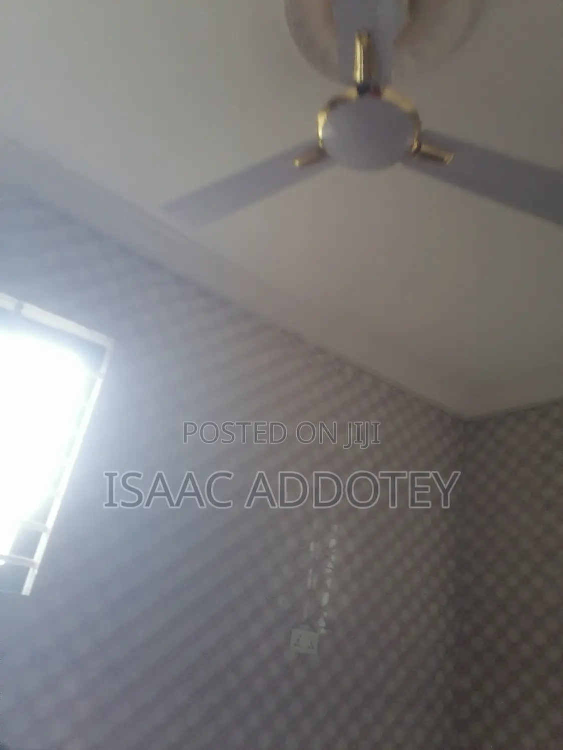 2bdrm Apartment in Lashibi Mf, Baatsona Total for rent