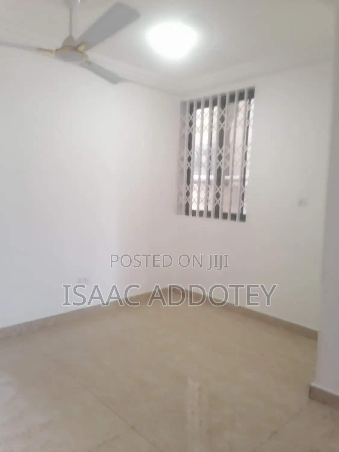 2bdrm Apartment in Lashibi Mf, Baatsona Total for rent