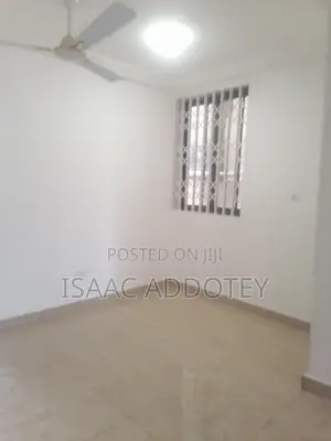2bdrm Apartment in Lashibi Mf, Baatsona Total for rent