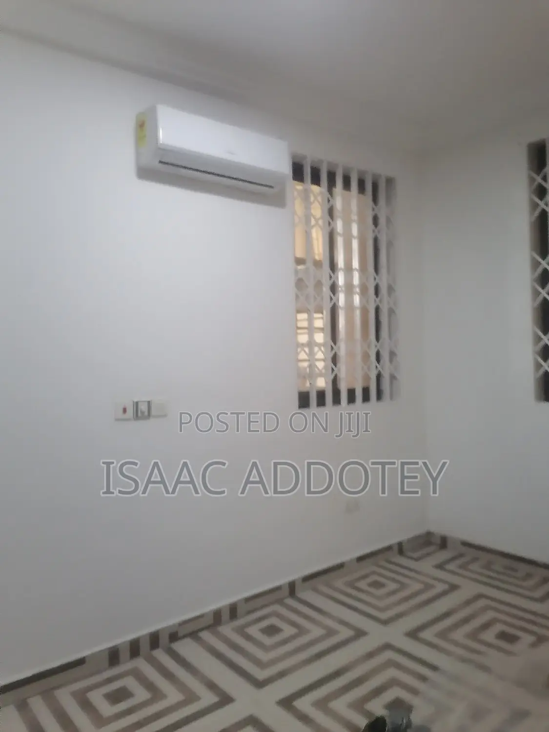 2bdrm Apartment in Lashibi Mf, Baatsona Total for rent