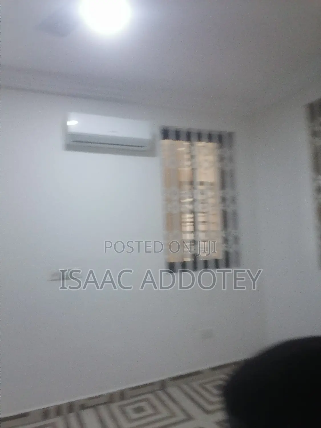 2bdrm Apartment in Lashibi Mf, Baatsona Total for rent