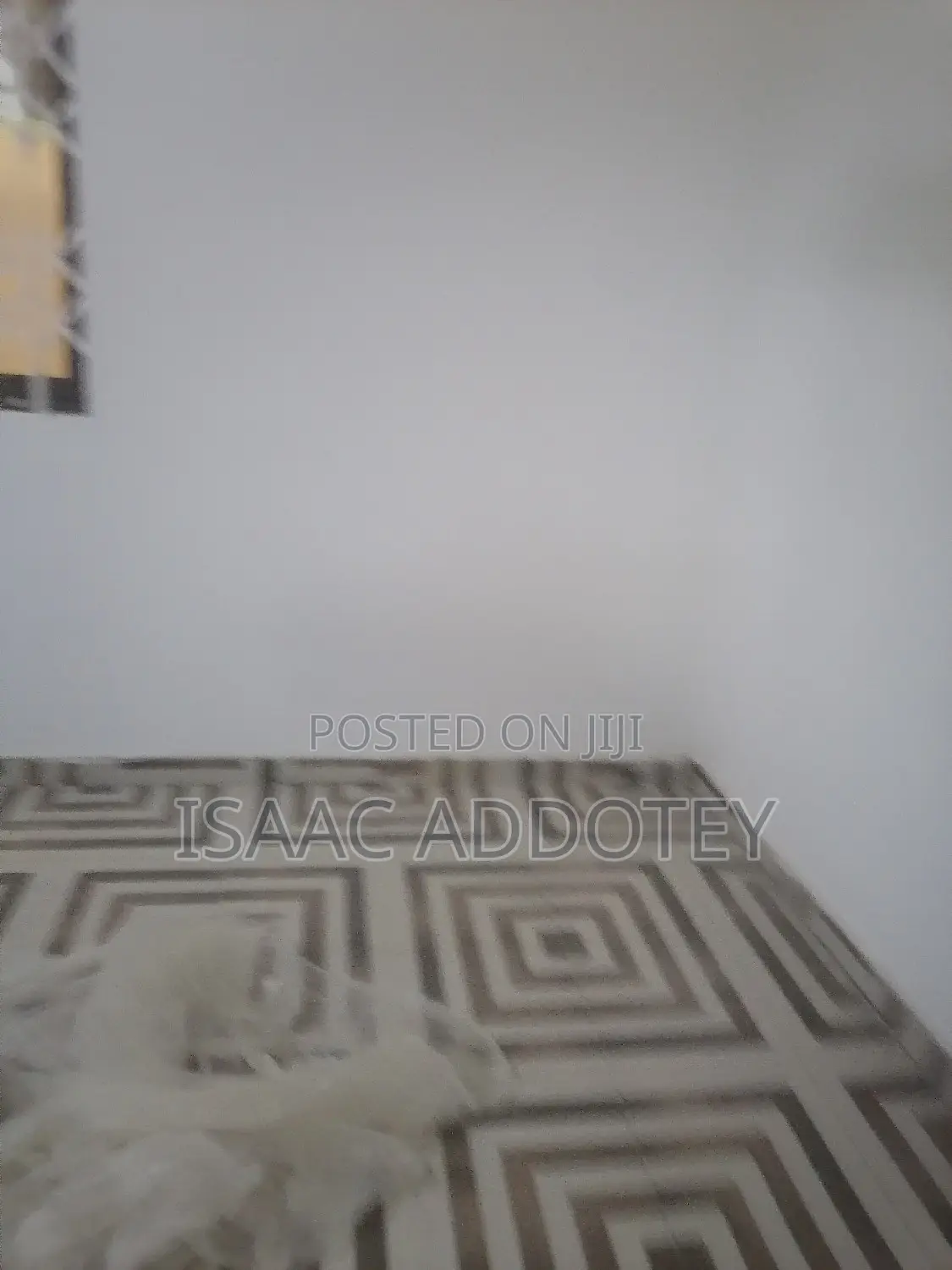 2bdrm Apartment in Lashibi Mf, Baatsona Total for rent