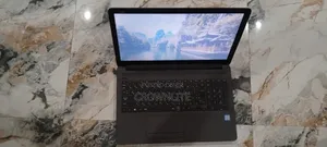 Laptop HP 250 G7 8GB Intel Core i5 HDD 256GB