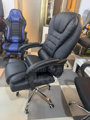 Executive Office Chair
