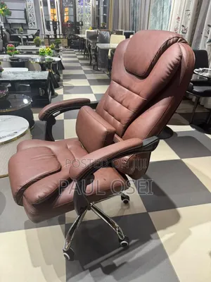 Executive Office Chair