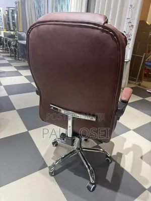 Executive Office Chair