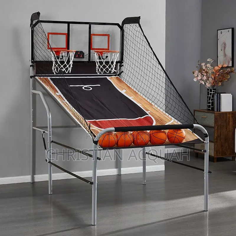 Basketball Shooting For Rent