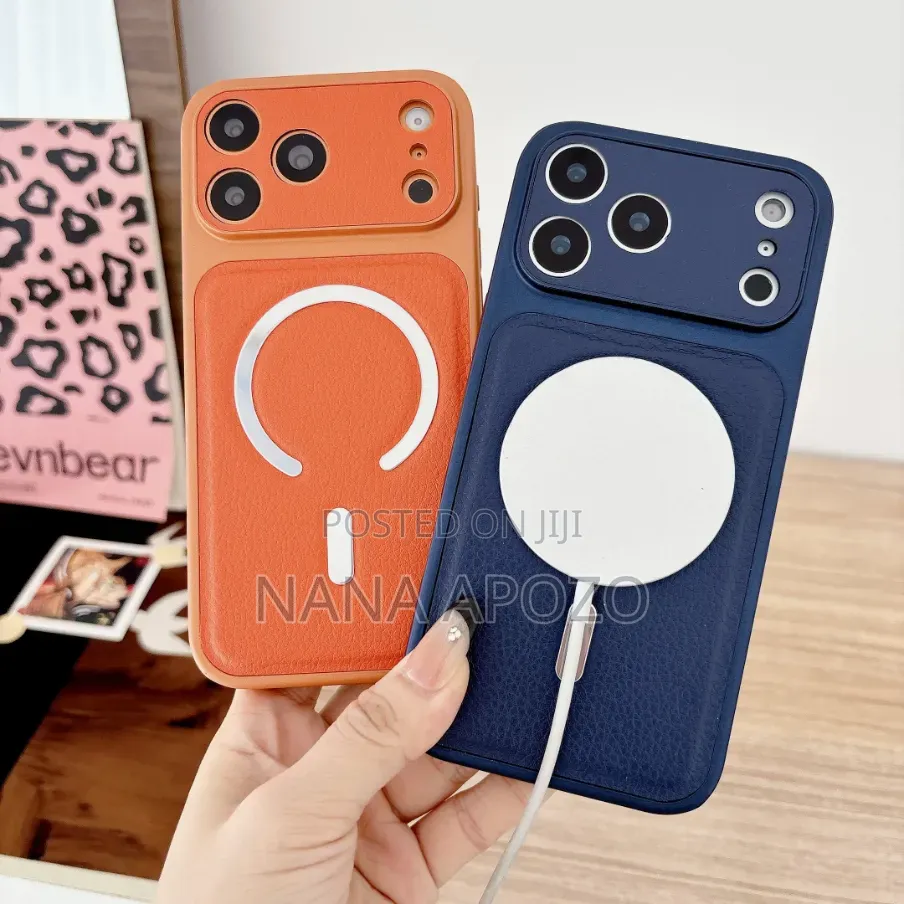 I Phone 17 Pro Max Case Shock Proof