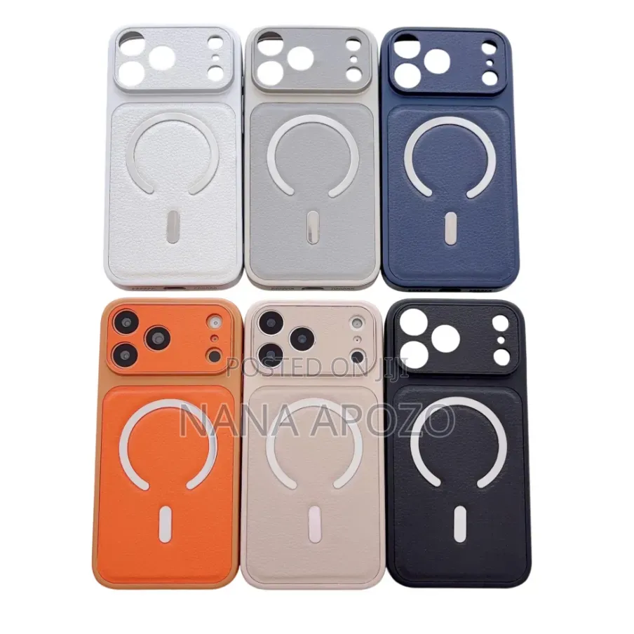 I Phone 17 Pro Max Case Shock Proof
