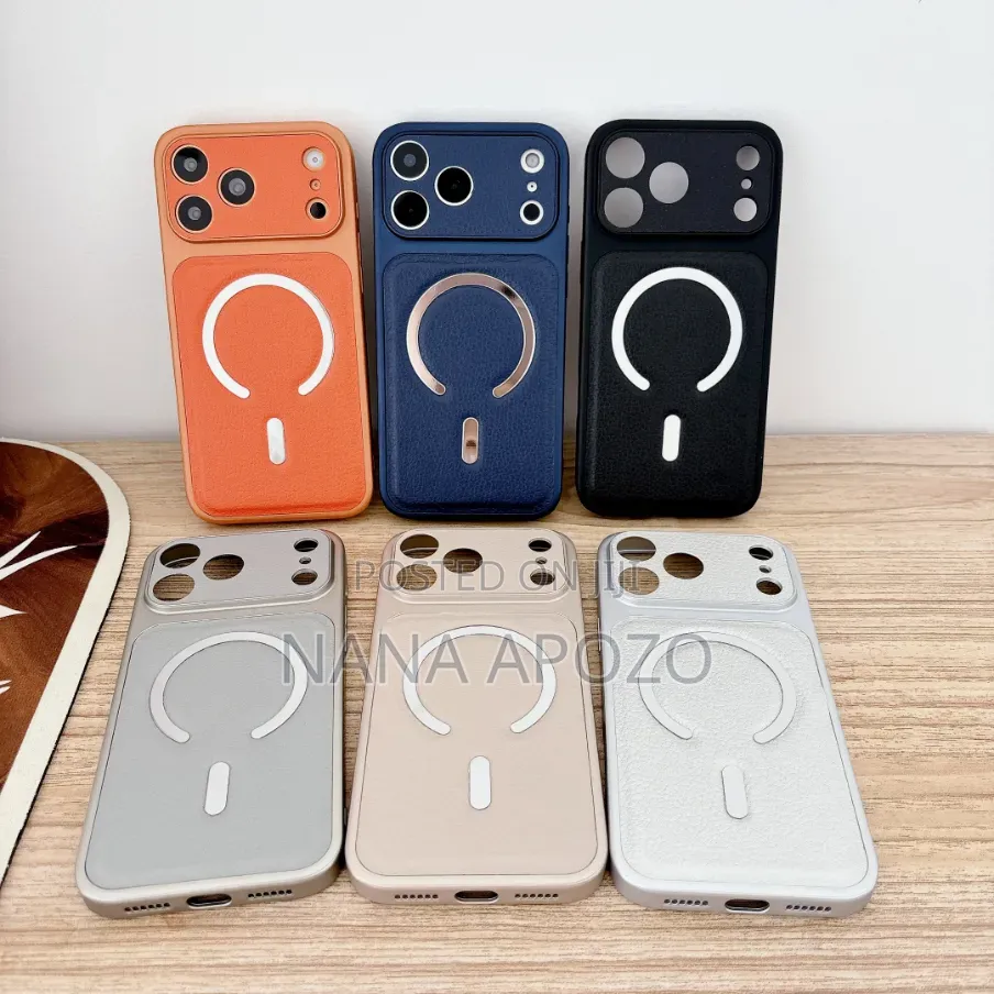 I Phone 17 Pro Max Case Shock Proof