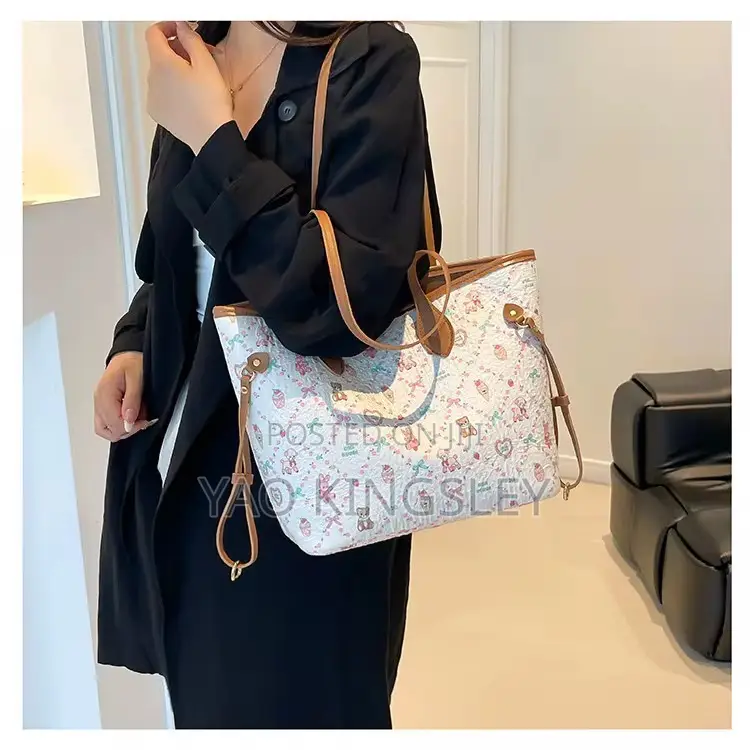 Two Pieces Single Shoulder Bags
