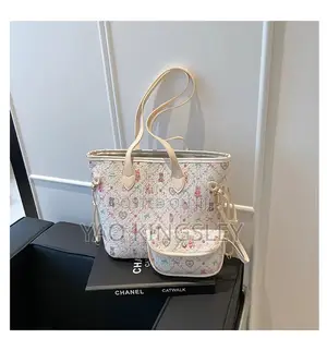 Two Pieces Single Shoulder Bags