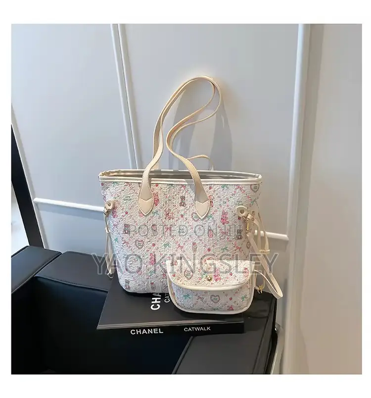Two Pieces Single Shoulder Bags
