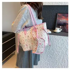 Two Pieces Single Shoulder Bags