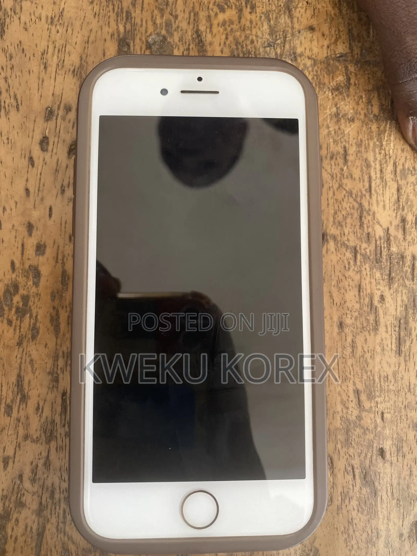 Apple iPhone 8 64 GB Gold