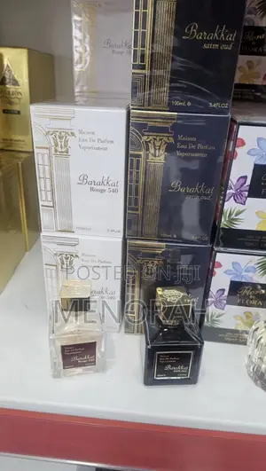 Barakkat Satin Oud