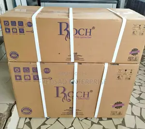 Roch Air Conditioner 1.5 Hp