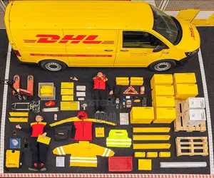 Ship From Ghana To Usa ,Canada,Asia Etc