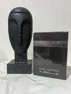 Lattafa Ramz