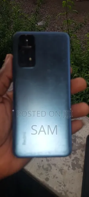 Xiaomi Redmi Note 11S 128 GB Blue