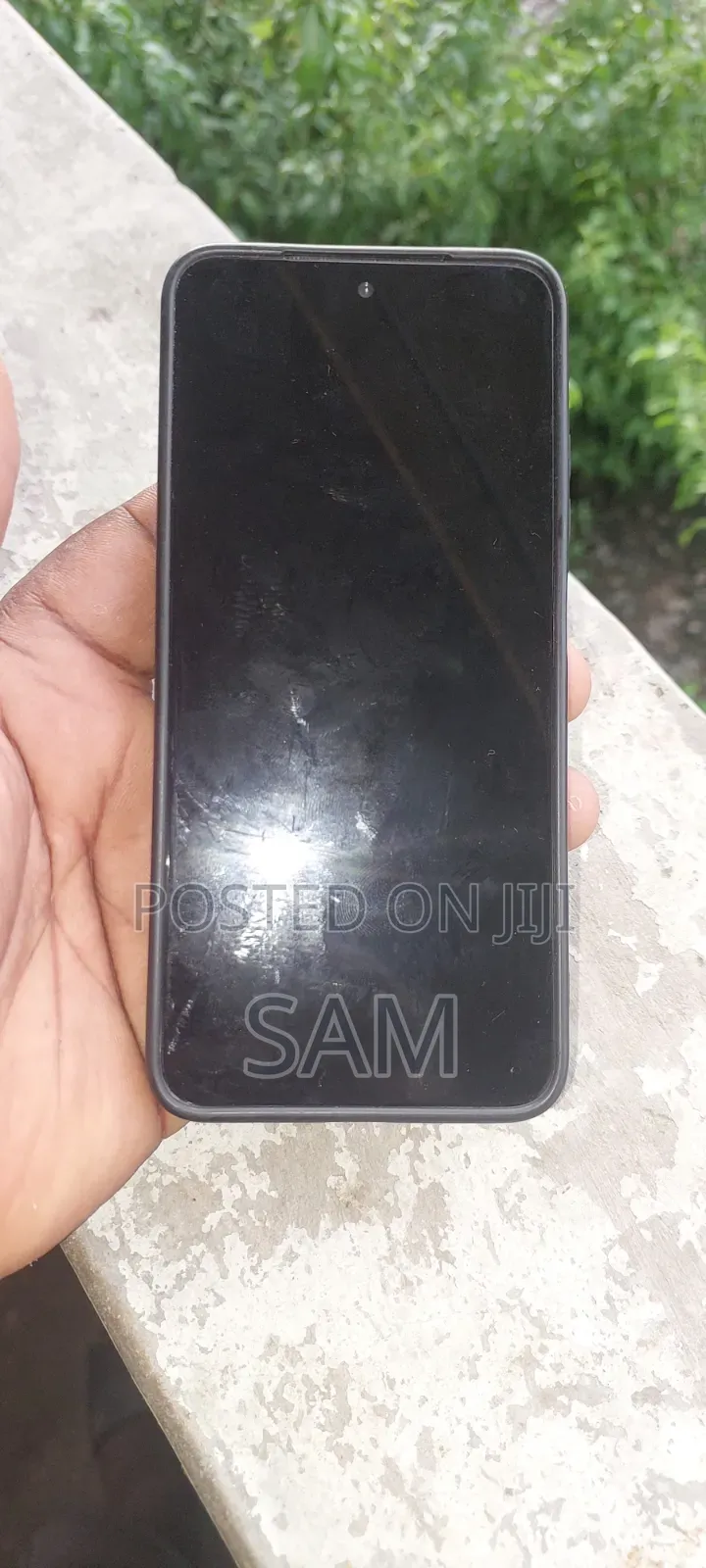 Xiaomi Redmi Note 11S 128 GB Blue