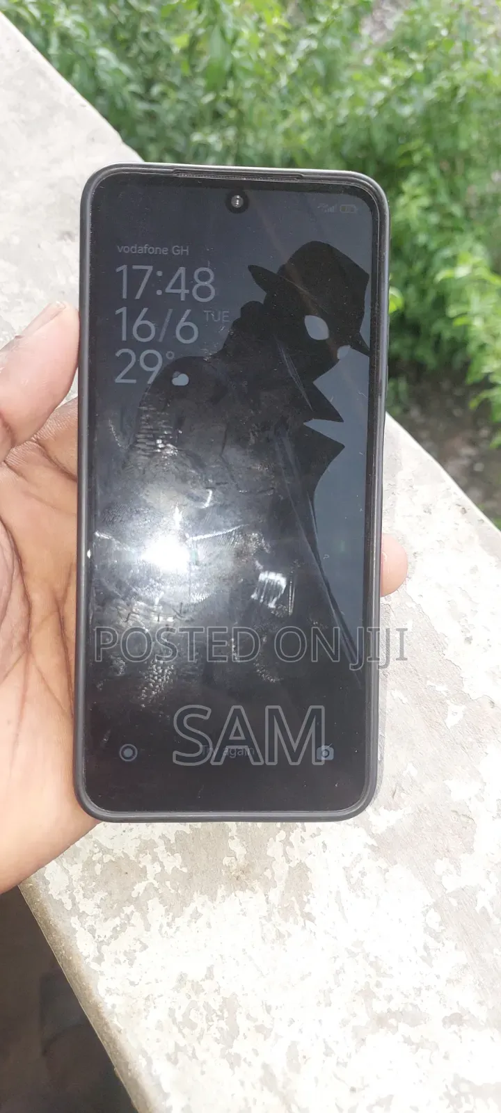 Xiaomi Redmi Note 11S 128 GB Blue