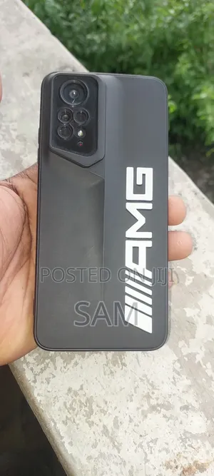 Xiaomi Redmi Note 11S 128 GB Blue