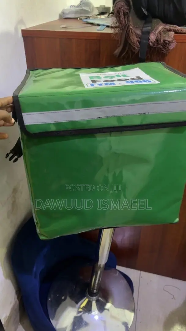 Delivery Bag