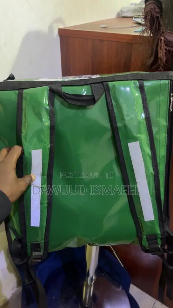 Delivery Bag