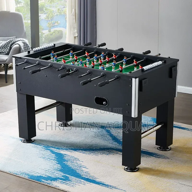 Foose Ball Rental