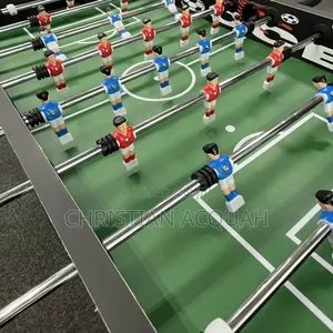 Foose Ball Rental