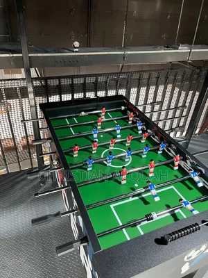 Foose Ball Rental