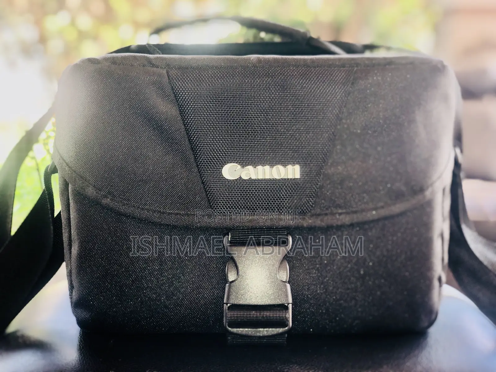 Camera Canon