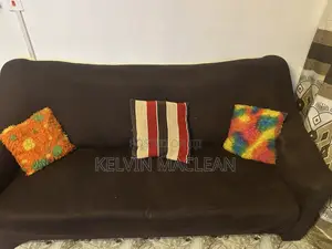 3 in 1 Sofa
