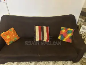 3 in 1 Sofa