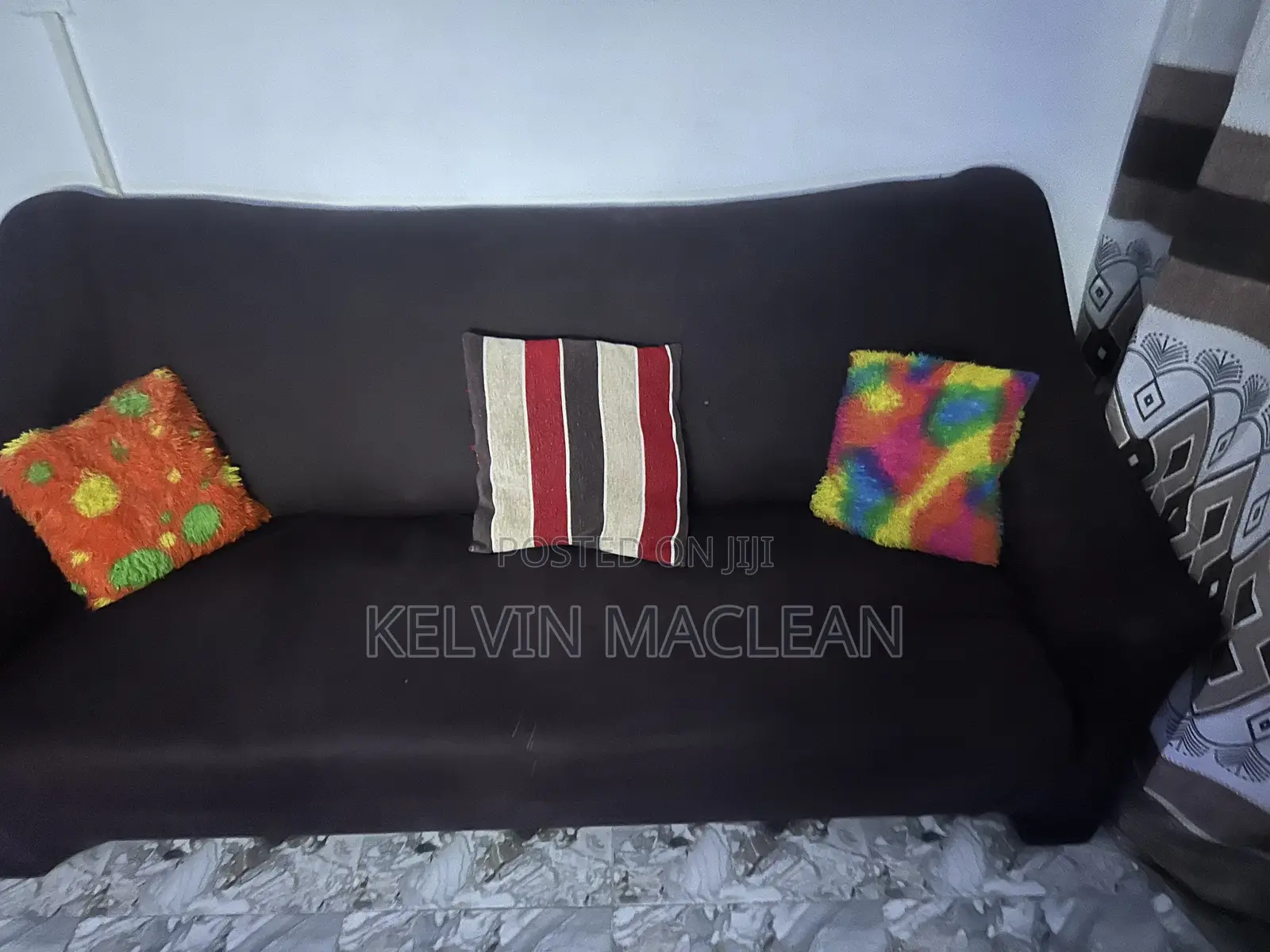 3 in 1 Sofa