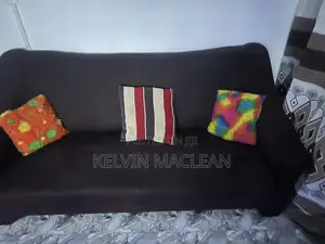 3 in 1 Sofa