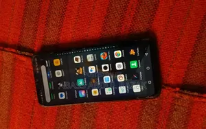 Infinix Hot 30i 128 GB Black