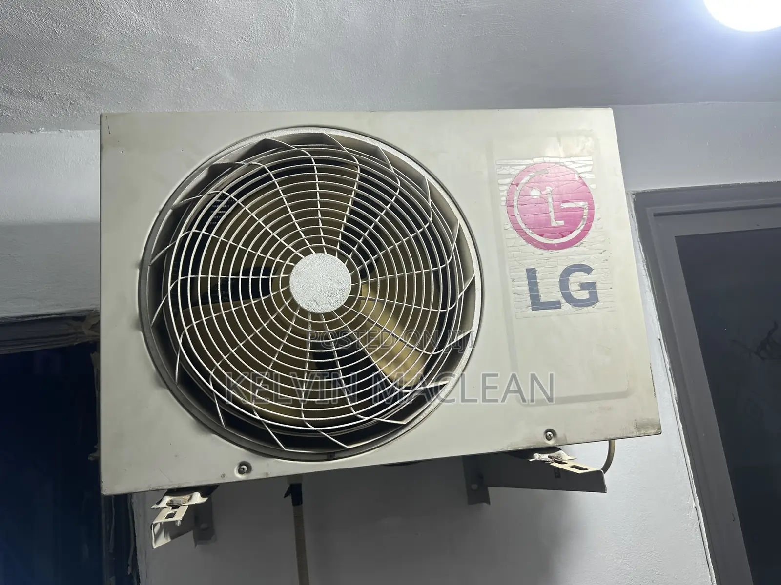 Aircondition