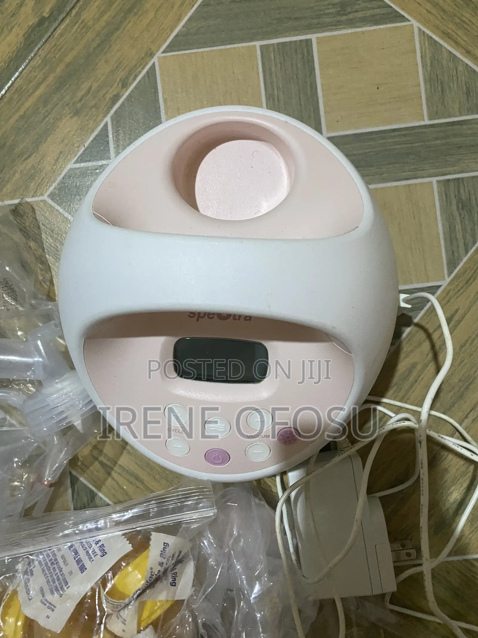 Electric Breast Pump