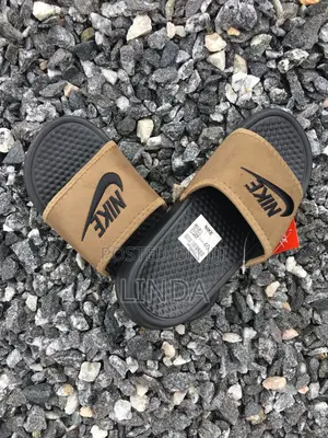 Easy Wear Slippers