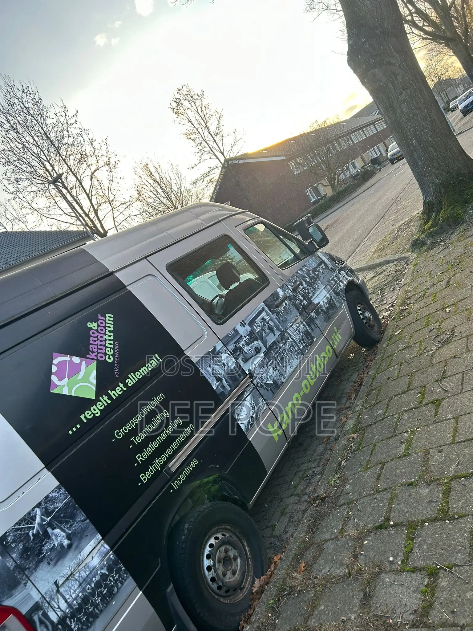 Mercedes-Benz Sprinter 2005