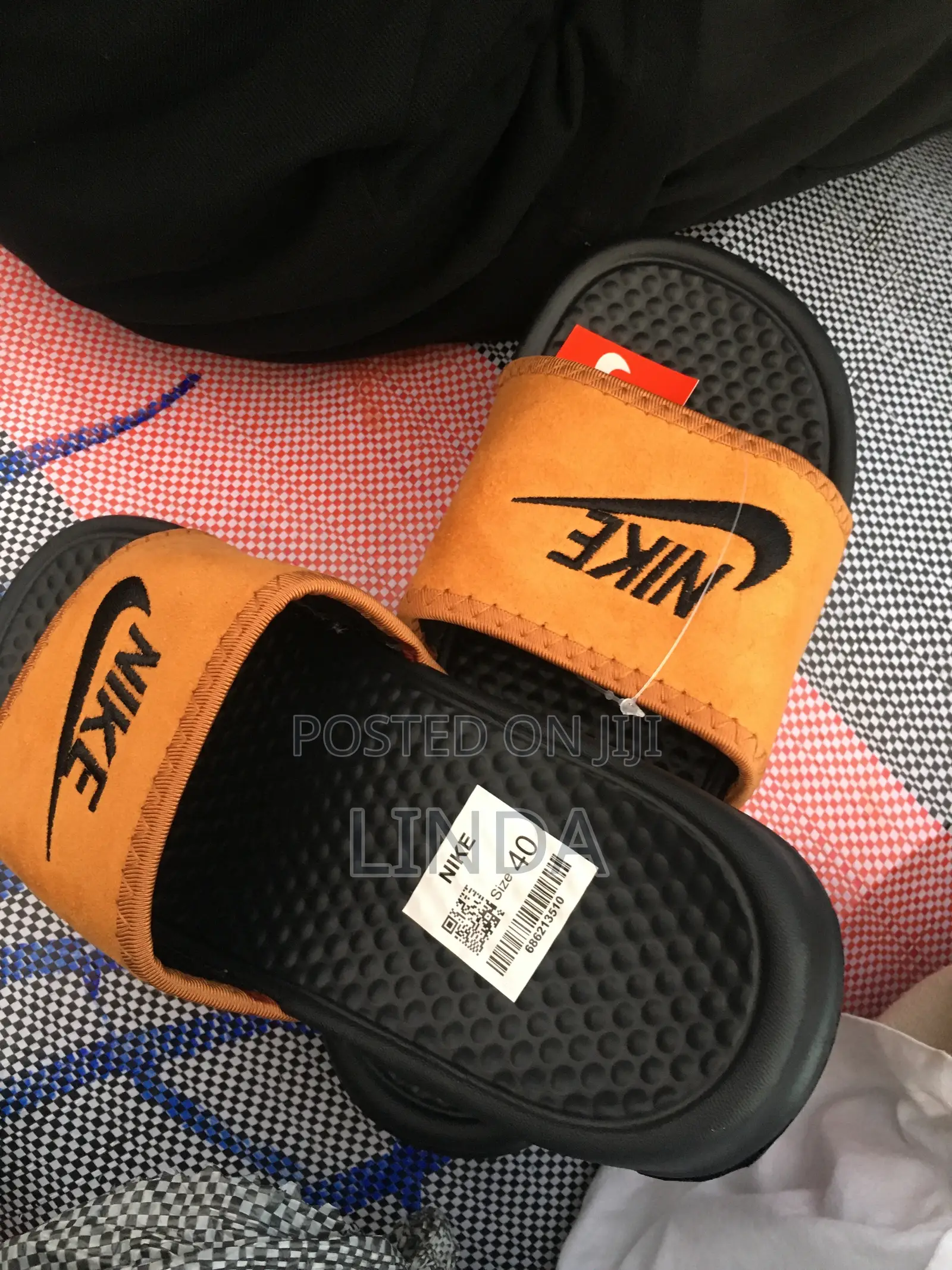 Easy Wear Slippers