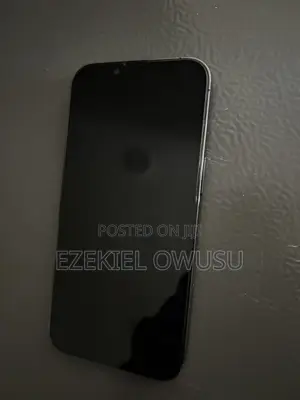Apple iPhone 13 Pro 128 GB Silver