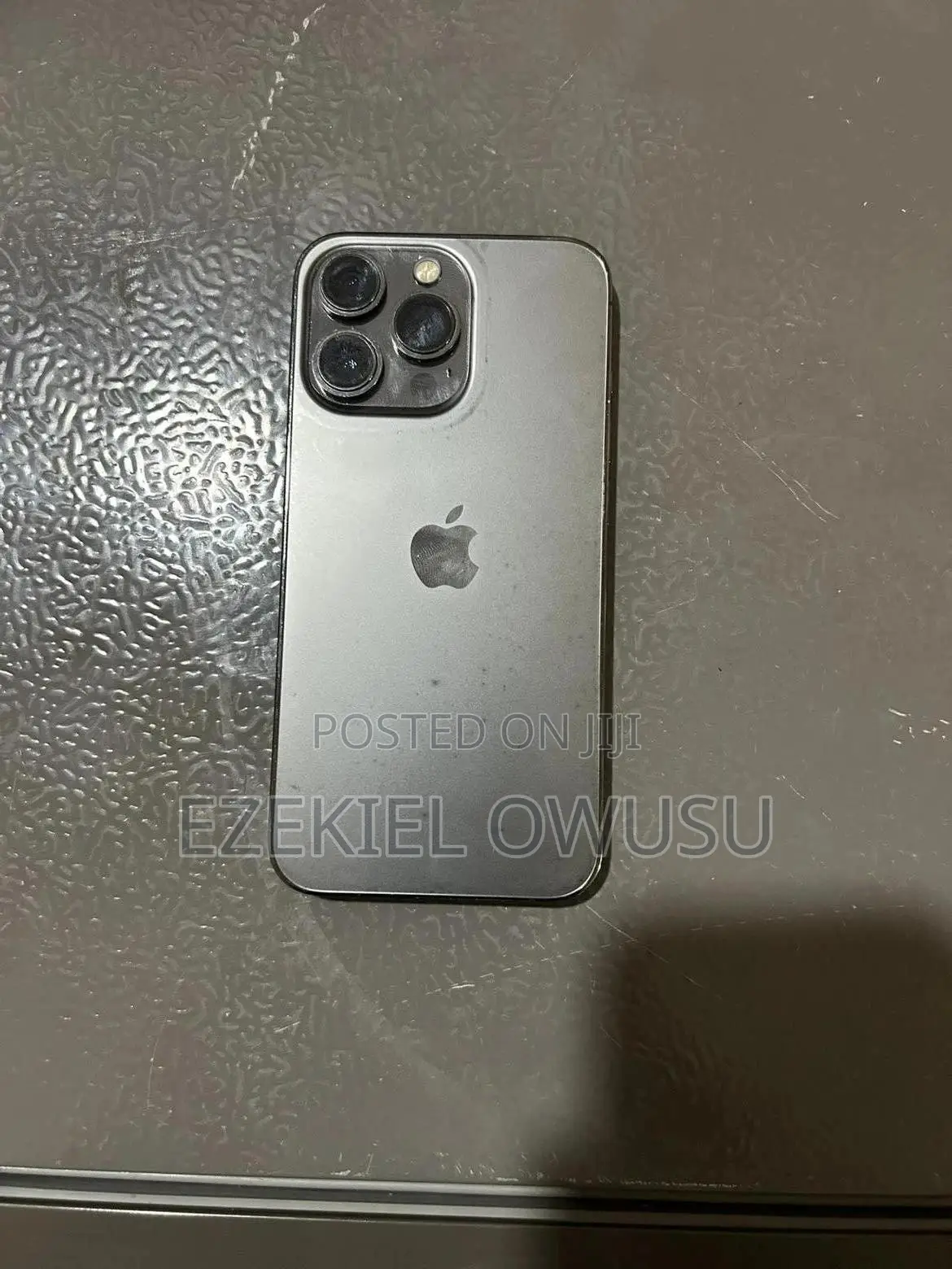 Apple iPhone 13 Pro 128 GB Silver