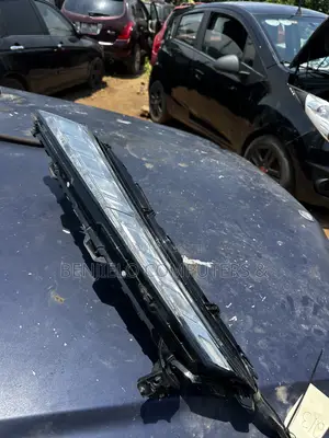2022-2026 Mitsubishi Outlander Day Light