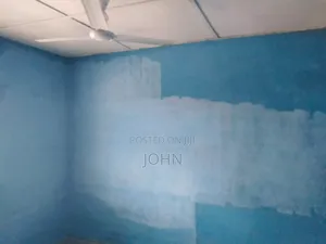 1bdrm Room & Parlour in Survivorestates, School Junction for rent
