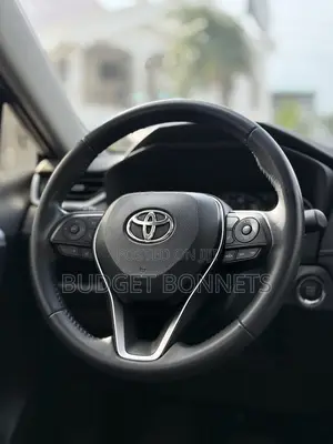 Toyota RAV4 XLE Premium AWD 2023 Blue