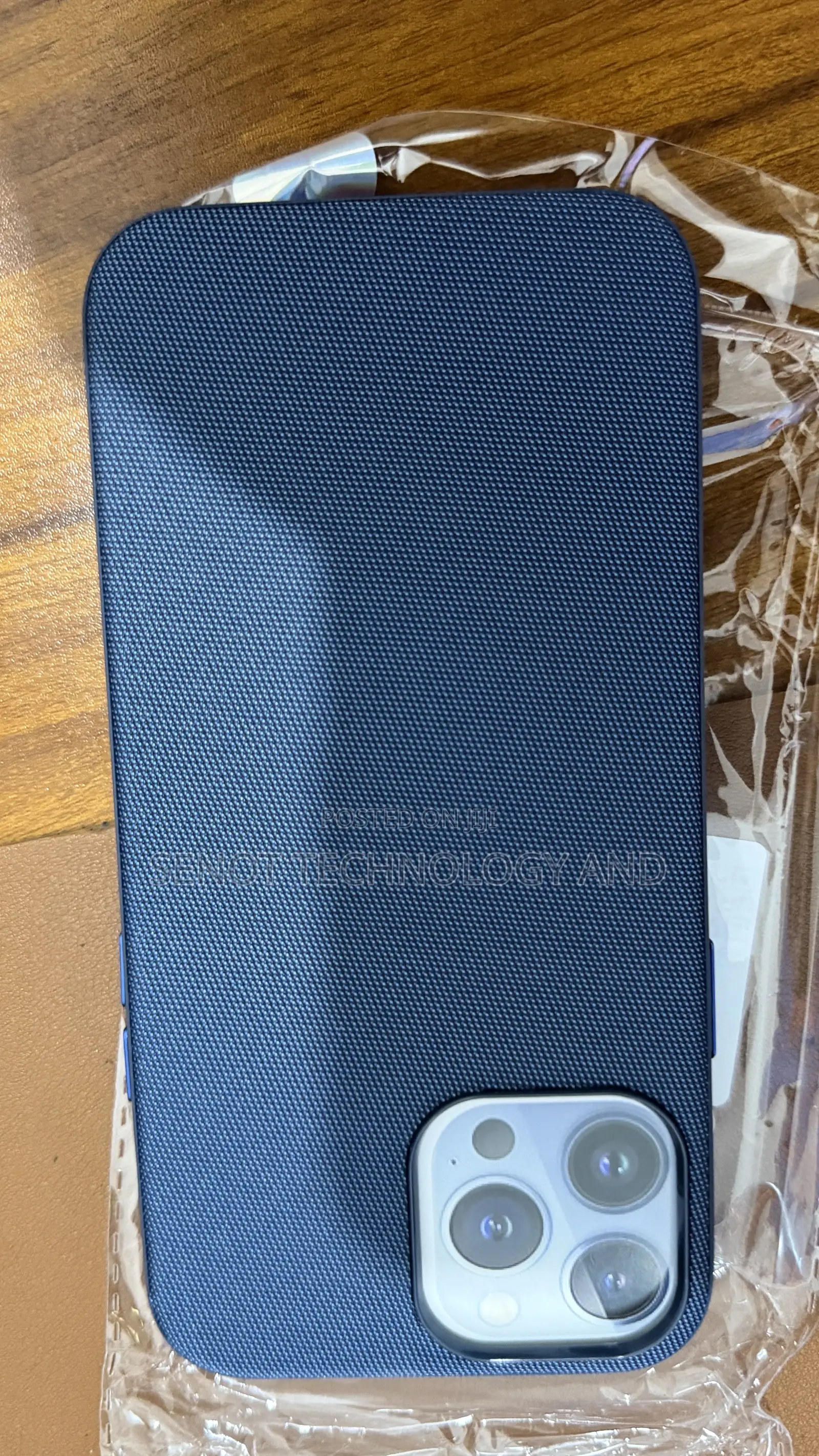 iPhone 13 Pro Max Case ( Magsafe)