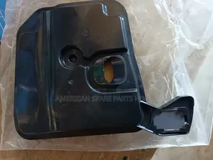 Ford Gearbox Filter